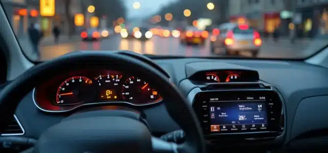 Les problèmes courants et solutions pour votre voiture : zoom sur le voyant d’une Peugeot 208